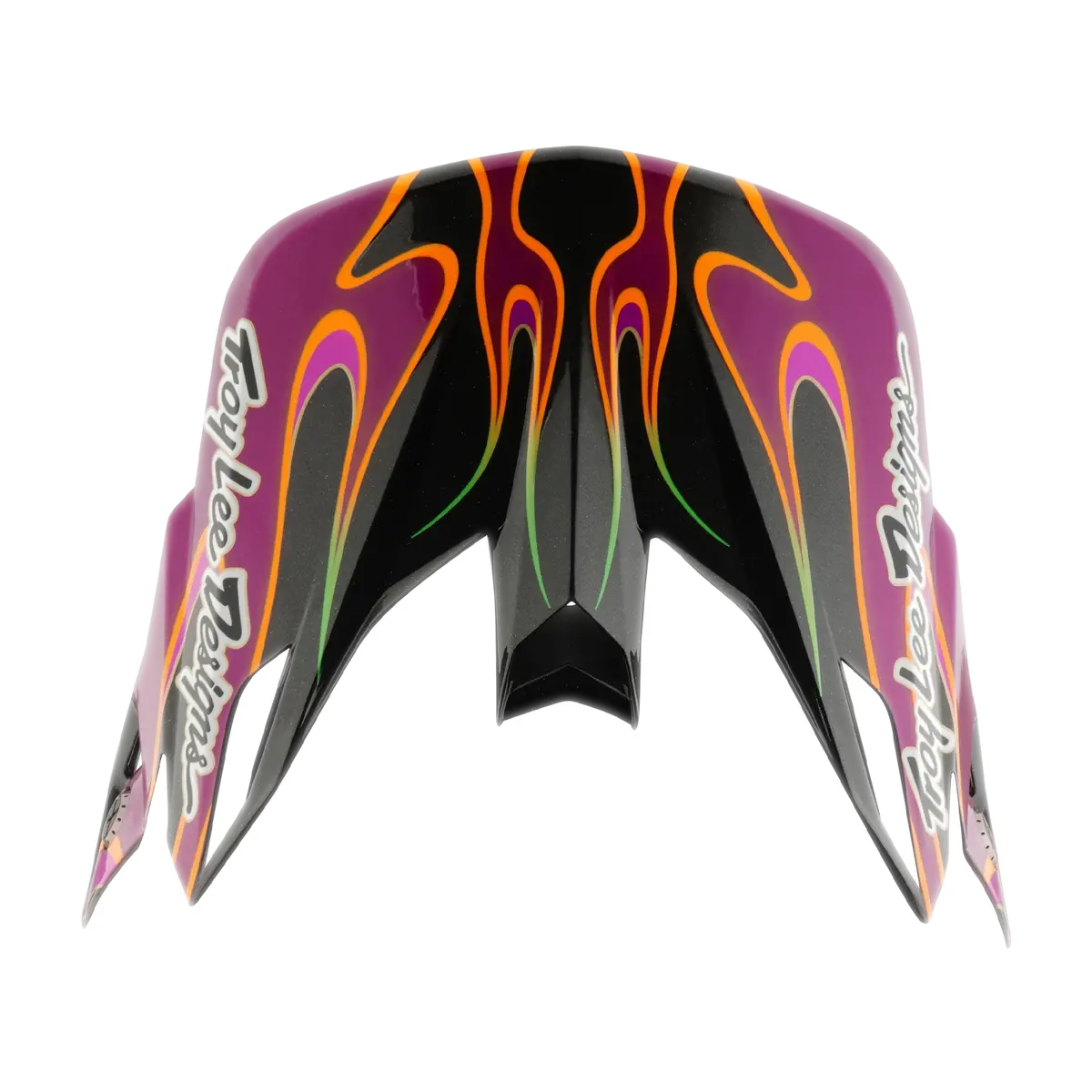 Troy Lee Designs Torched Se5 Visor | Mojomotosport.Com 1
