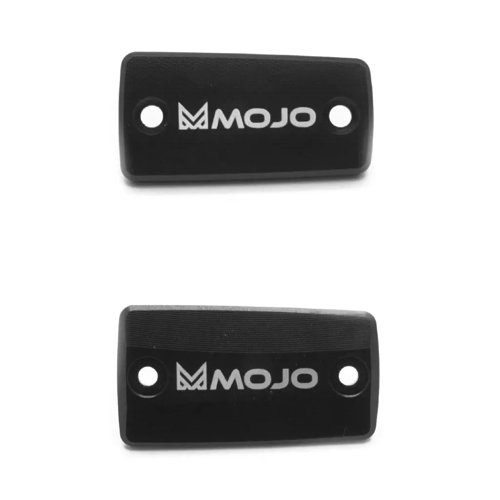Factory Seconds Husqvarna Master Cylinder Cover Kit (Magura) 2