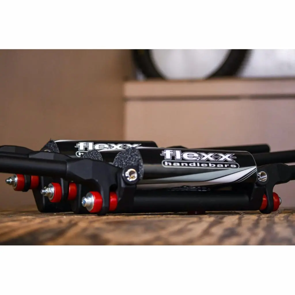 Fasst Company | Flexx Handlebar 8