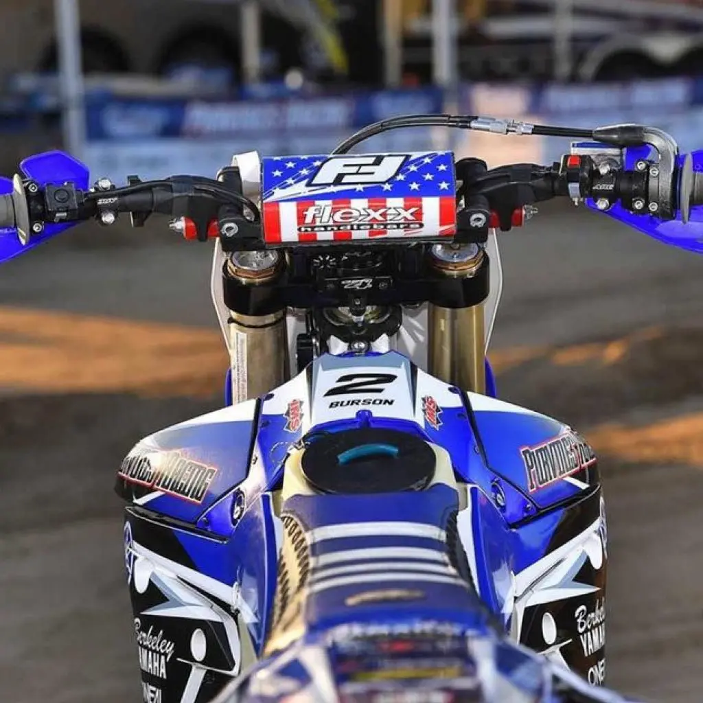 Fasst Company | Flexx Handlebar 5