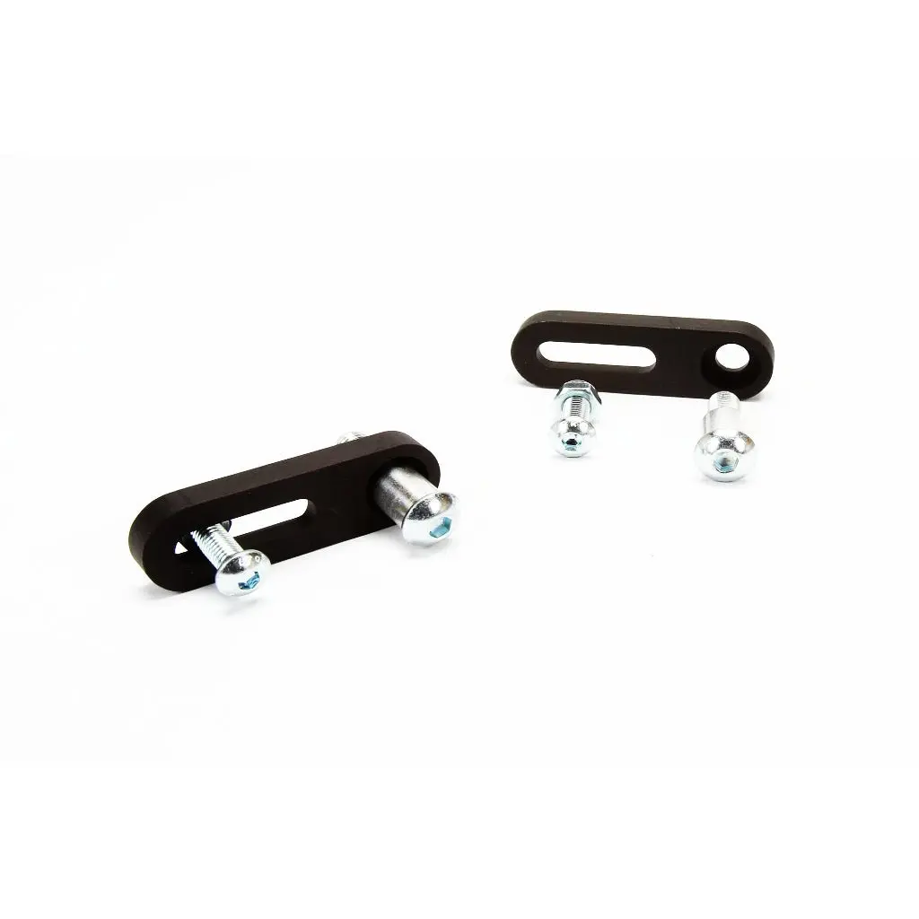Fasst Company | Kudla Connection (Straight Cut Handguard Mount) 1