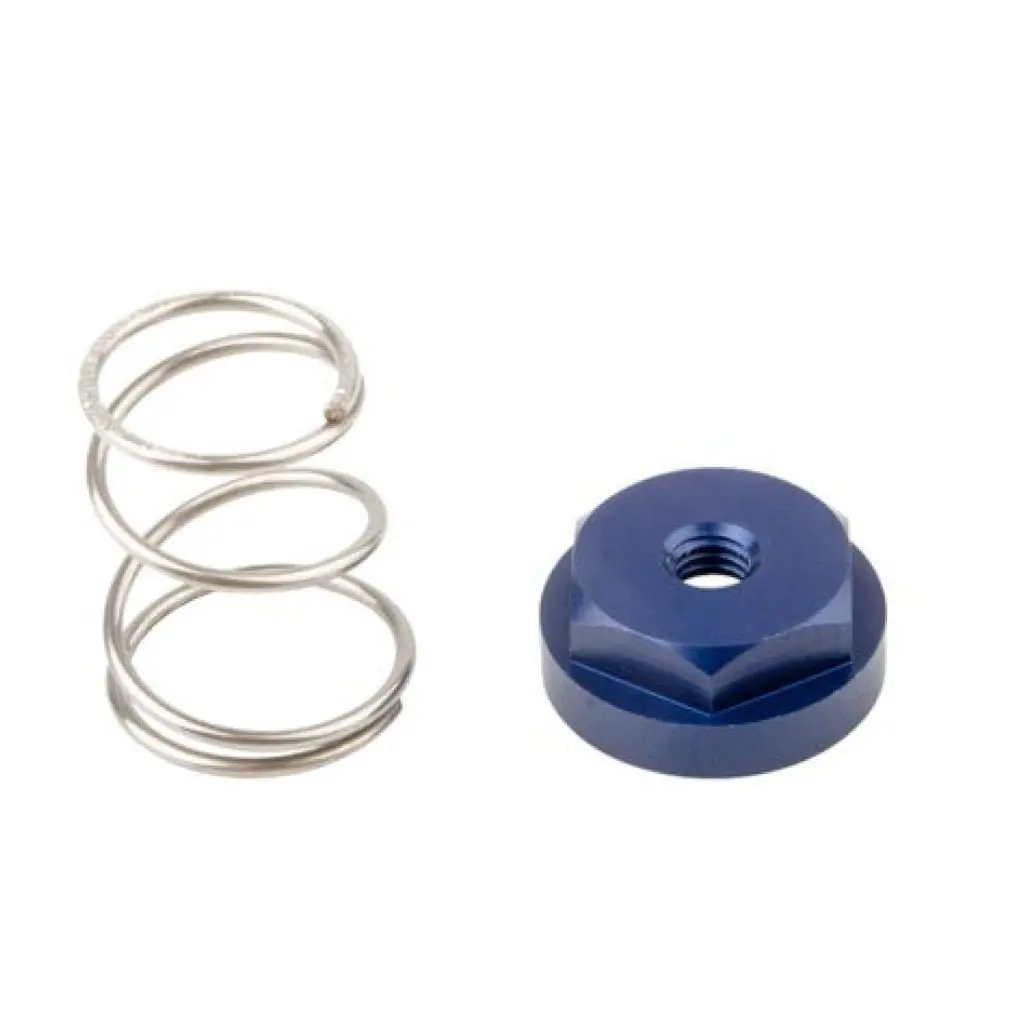 Fasstco - Rear Brake Return Spring 2
