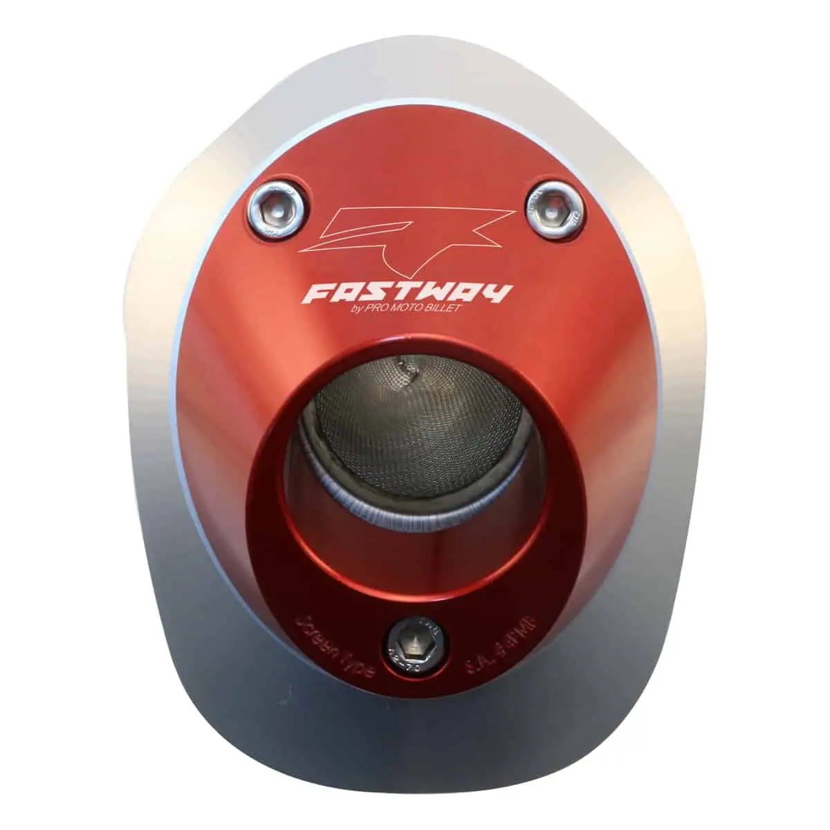 Fastway - Honda Crf 250R (2010) Spark Arrestor | Pmb-01-1107 1