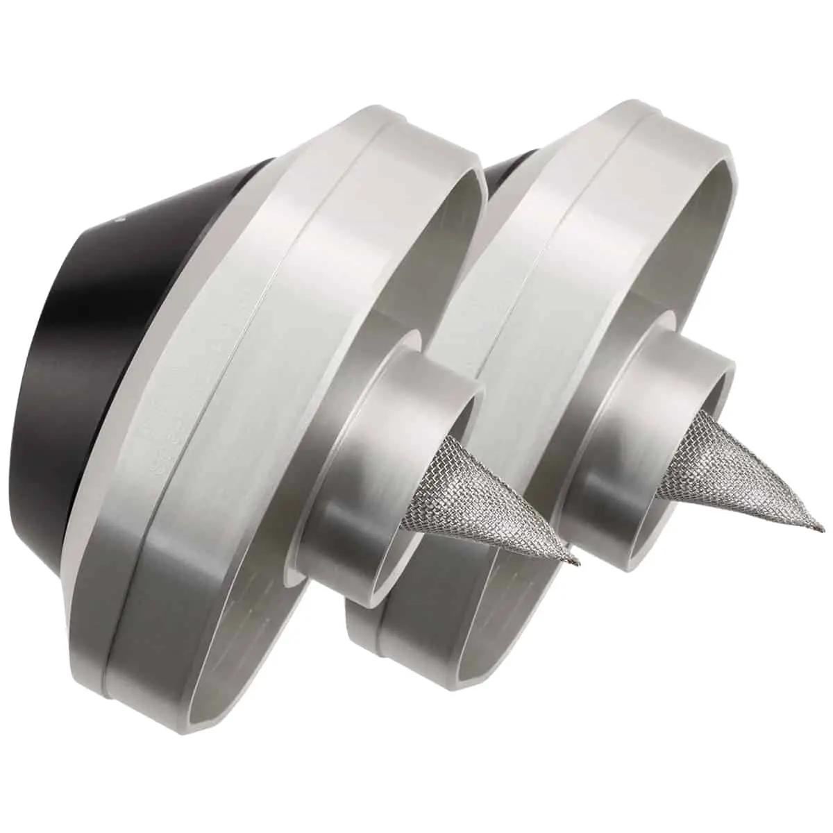 Fastway - Honda Crf 450R/Rx ('17-'20) Spark Arrestor | Pmb-01-1117 2