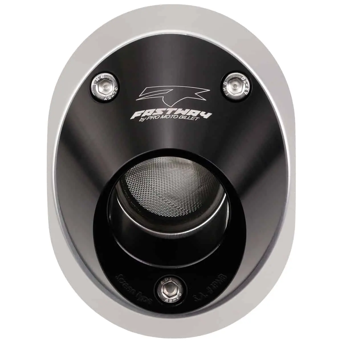 Fastway - Honda Crf250r ('04-'05) Spark Arrestor | Pmb-01-1100 1