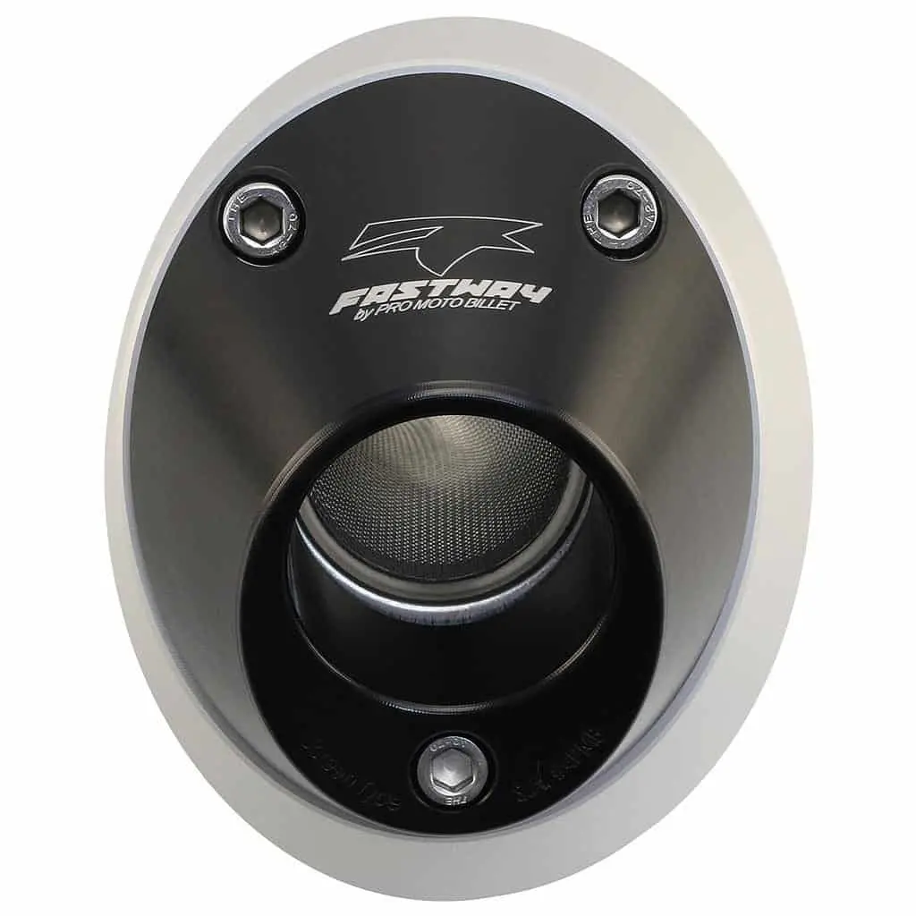 Fastway - Husqvarna Fc/Fe 250-501 ('17-'19) Spark Arrestor | Pmb-01-6100 1