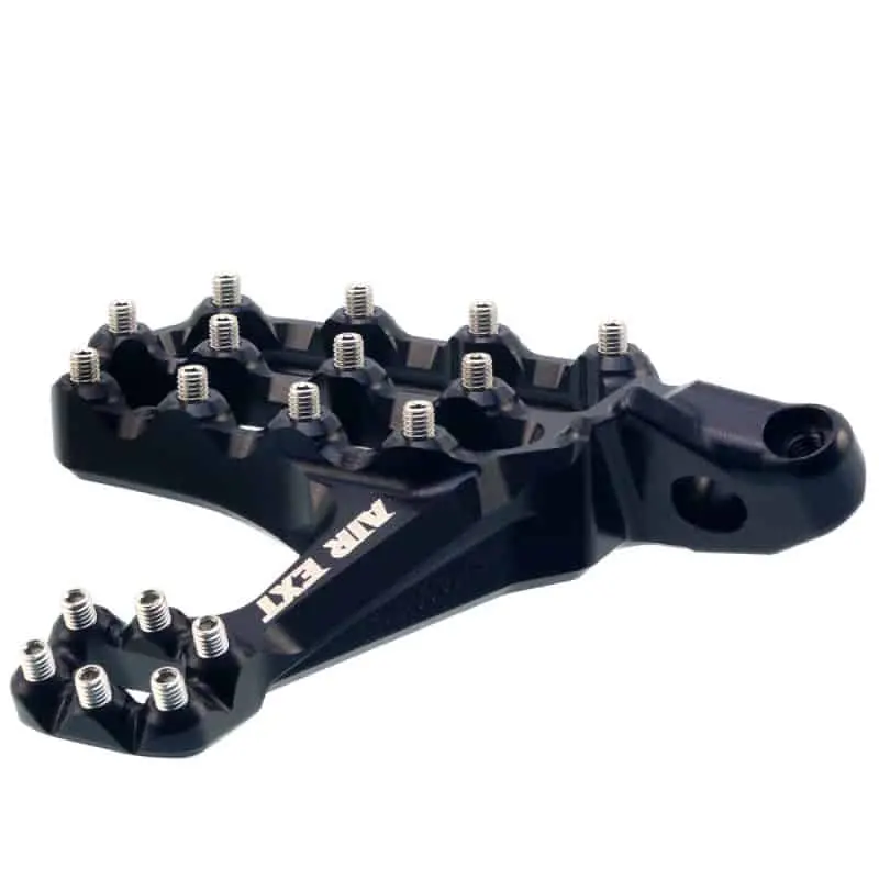 Fastway - Kawasaki Air Ext Footpegs: Kx 250F ('15-'19) | 22-Ext-001 3