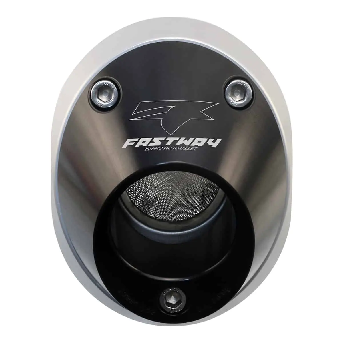 Fastway - Kawasaki Kx 250F ('04-'08) Spark Arrestor | Pmb-01-2100B 1