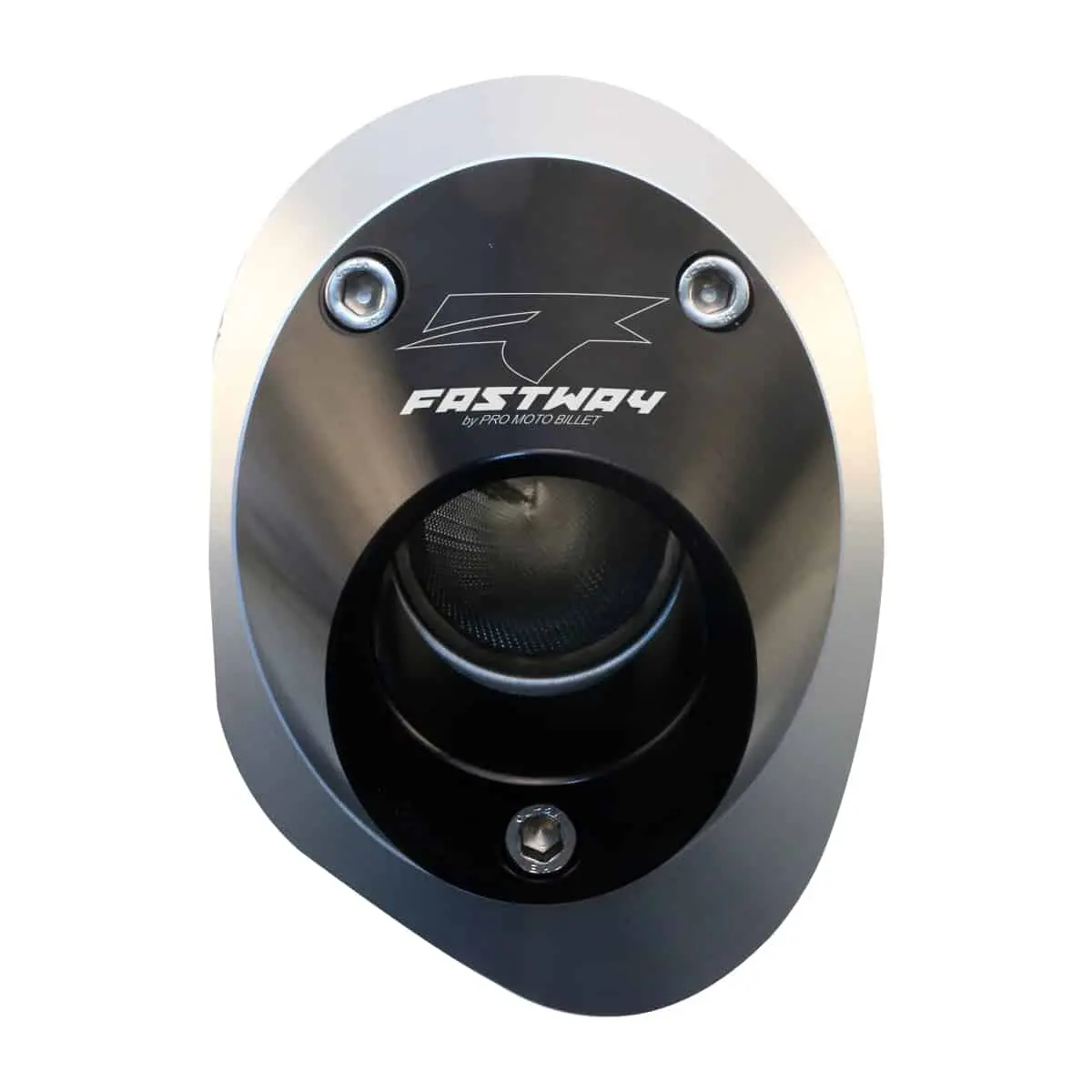 Fastway - Kawasaki Kx250f/450F ('13-Up) Spark Arrestor | Pmb-01-2105 1