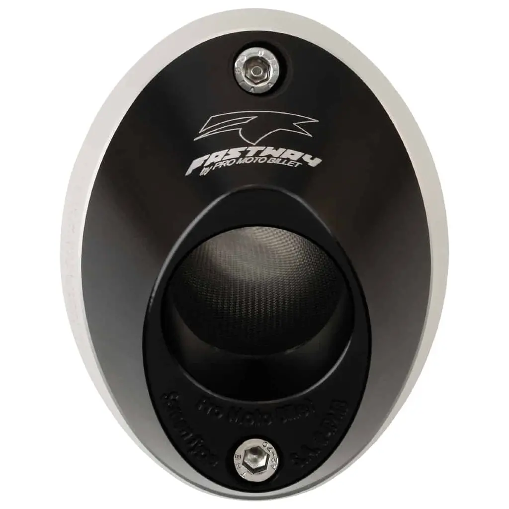 Fastway - Ktm/Husqvarna 150-300 ('12-'19) Spark Arrestor | Pmb-01-3110 1