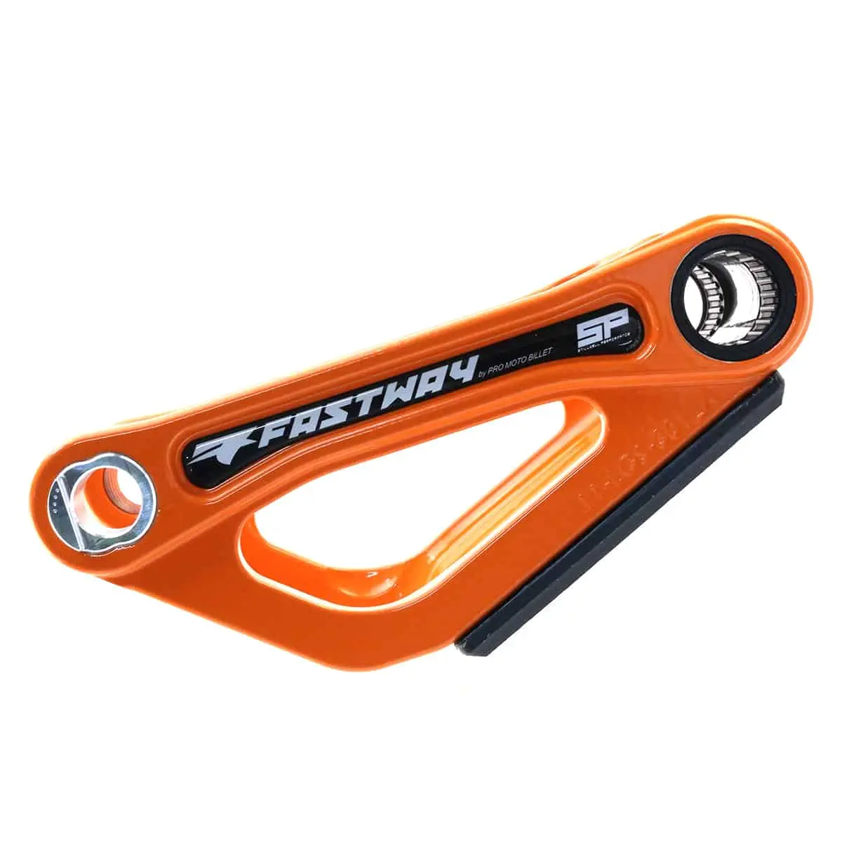 Fastway - Ktm/Husqvarna/Gasgas ('19-'Up) Linkage Guard | 22-Lgs-307 1