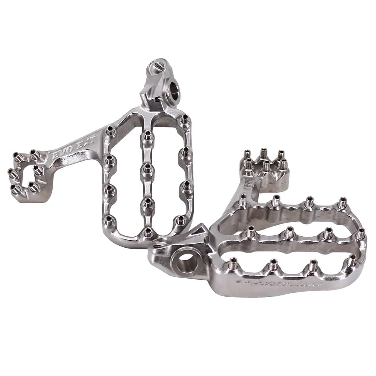 Fastway - Ktm/Husqvarna/Gasgas Evolution Ext Footpegs | 22-5-007 2