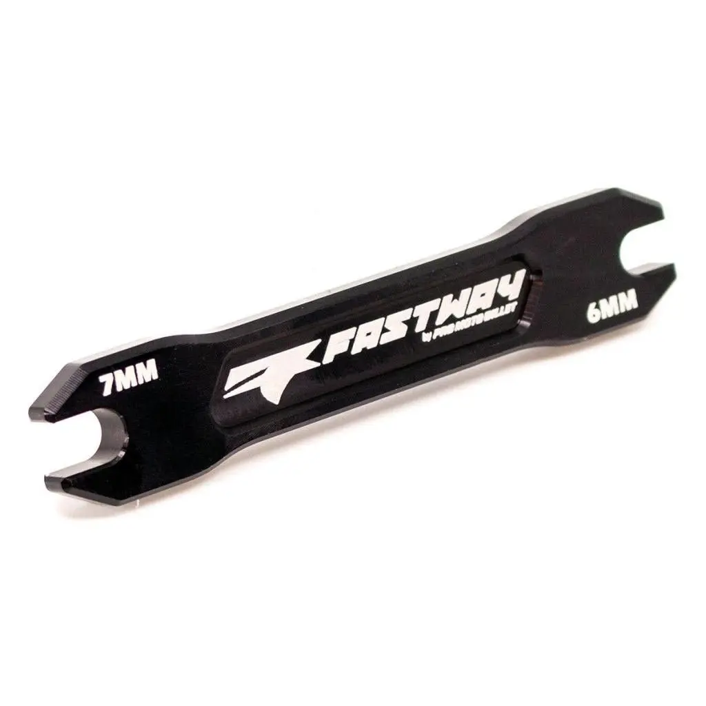 Fastway Pmb Ultra Light Spoke Wrench | 22-1-000 1