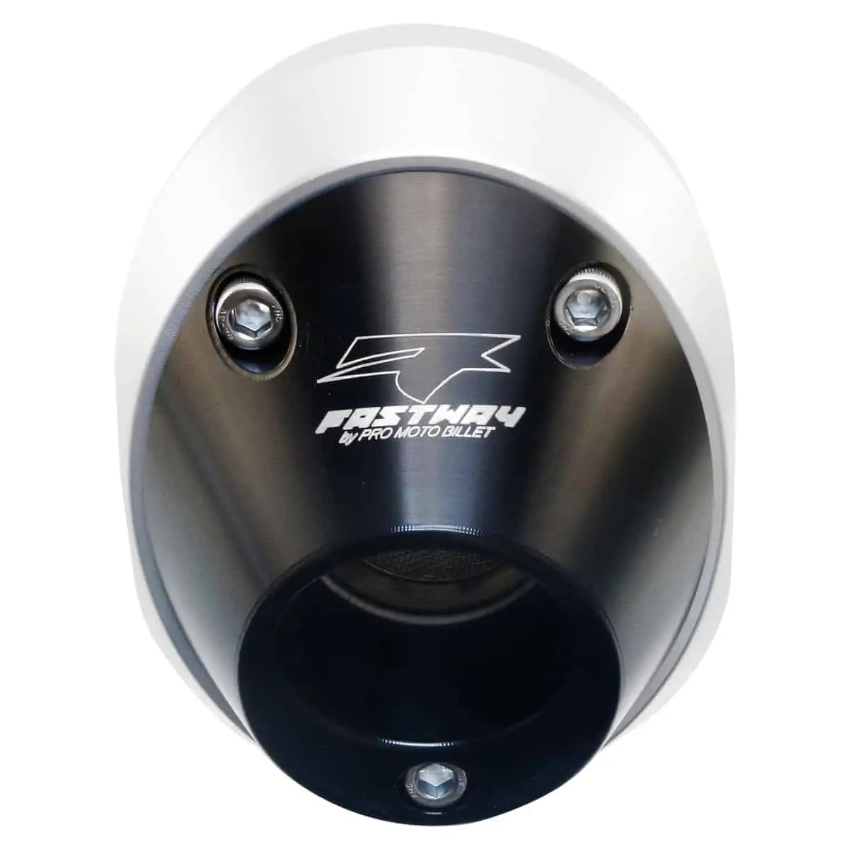 Fastway - Suzuki Rmz 450 ('16-'21) Spark Arrestor | Pmb-01-4109 1