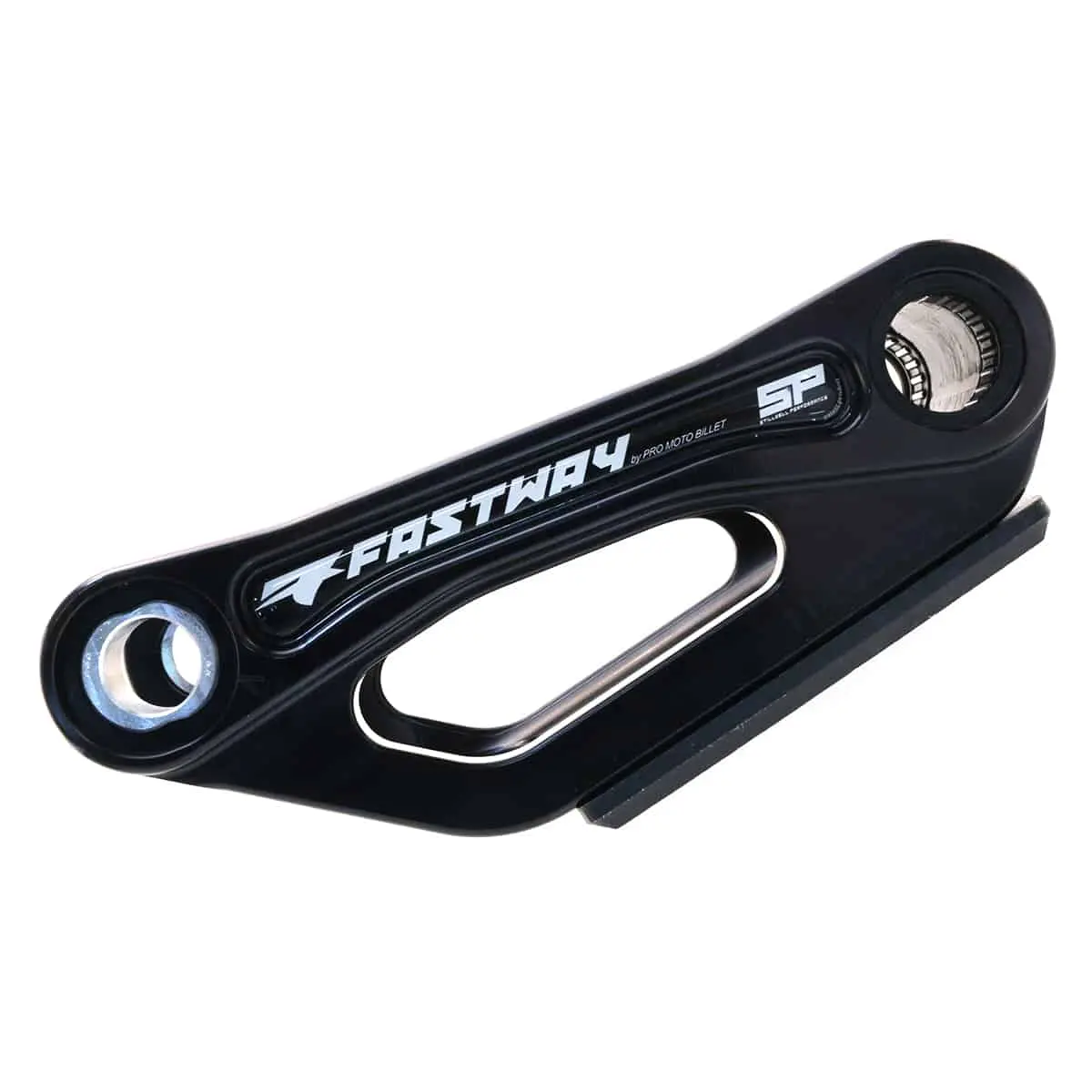 Fastway - Yamaha Linkage Guard Yz250f-450F ('10-Up) | 22-Lgs-500 1