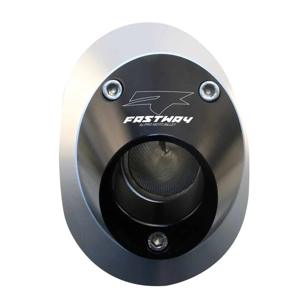 Fastway - Yamaha Yz 250F(X)/450F(X) ('14-'Up) Spark Arrestor | Pmb-01-5106 1