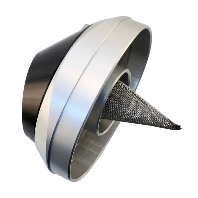 Fastway - Yamaha Yz 450F ('03-'05) Spark Arrestor | Pmb-01-5103 2