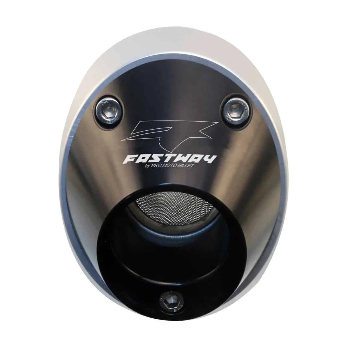 Fastway - Yamaha Yz 450F ('03-'05) Spark Arrestor | Pmb-01-5103 1