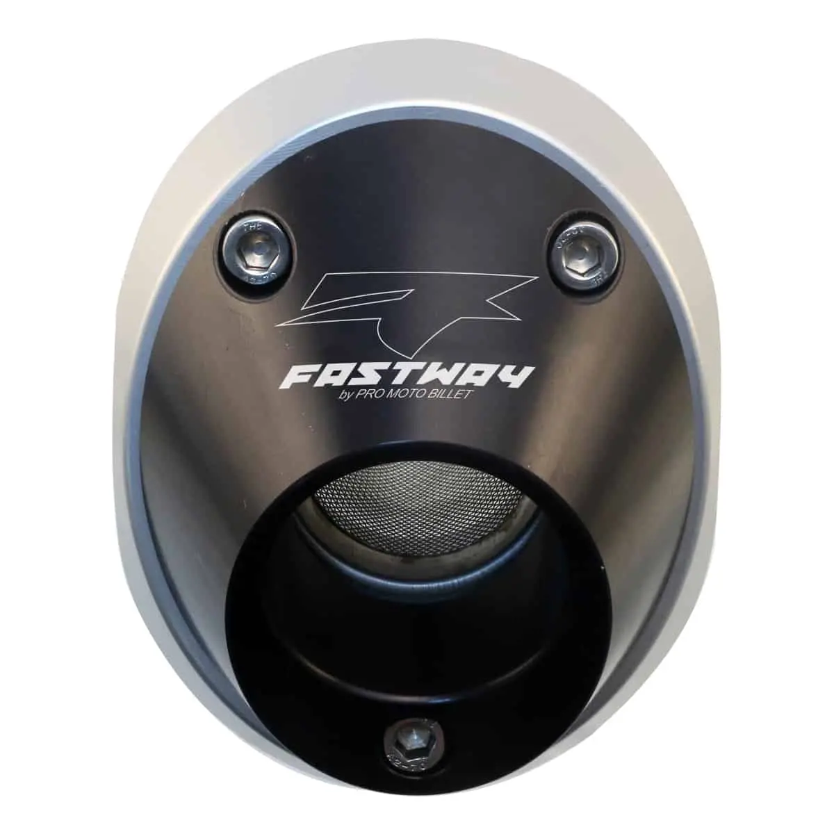 Fastway - Yamaha Yz 450F ('10-'13) Spark Arrestor | Pmb-01-5105 1