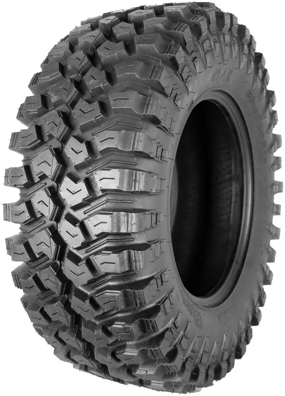 Dragonfire 4Peak Tire 1