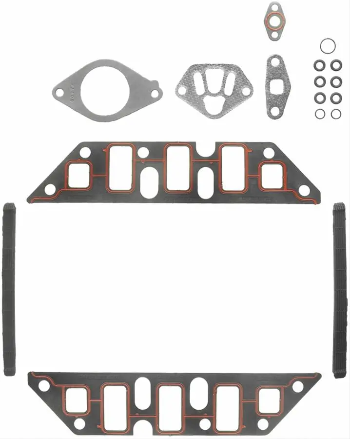 Fel-Pro Ms94066 Intake Manifold Gasket Set – Multi-Layer Steel Construction 1