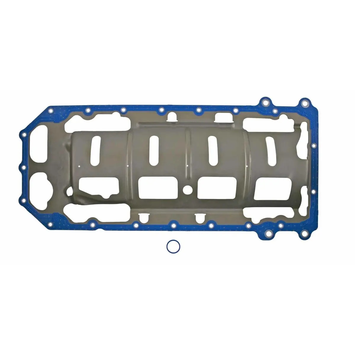 Fel-Pro Os30874R Oil Pan Gasket – Reinforced Rubber Composite 1