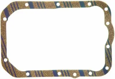 Fel-Pro Os 30908 C Oil Pan Gasket – Precision Fit For Select Applications 1
