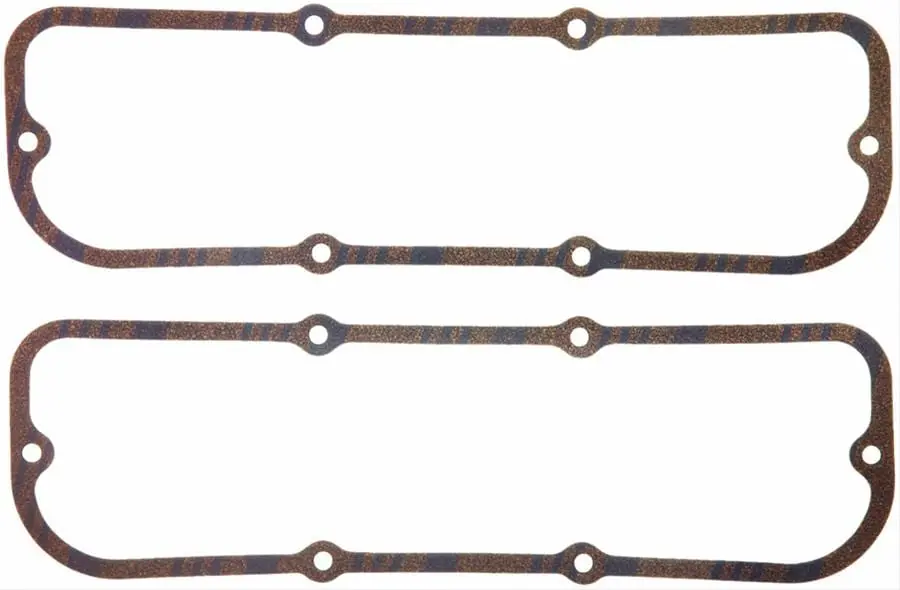Fel-Pro Permadry Valve Cover Gasket – Premium Rubber-Composite, Vs50182C 1