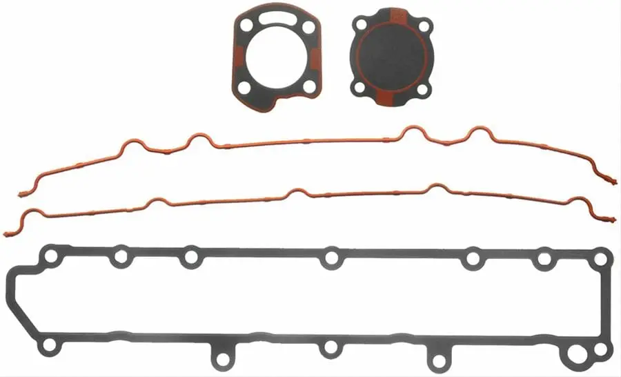 Fel-Pro Vs50445R Permadryplus Valve Cover Gasket 1