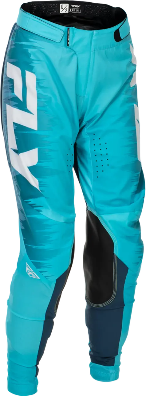 Fly Racing Women's Lite Racewear 2026 Jersey/Pant Kit 11