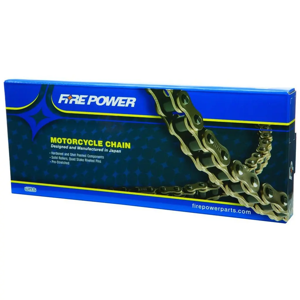 Fire Power - 428 Standard Fps Chain 1