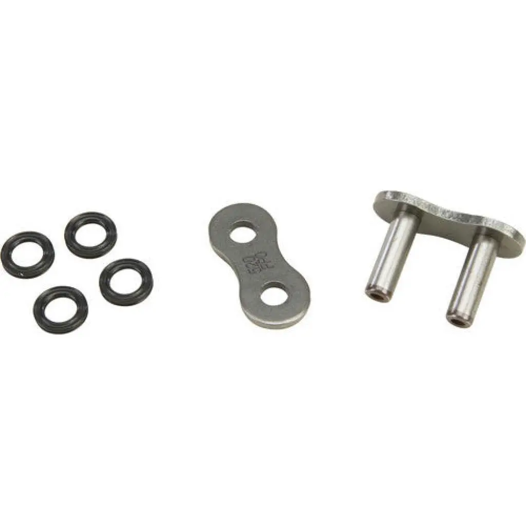 Fire Power 520 X-Ring Motorcycle Drive Chain - Image 6