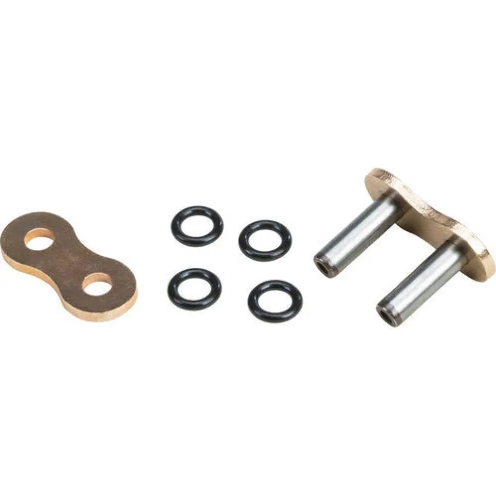 Fire Power 530 O-Ring Motorcycle Chain for FPS Applications - Image 7