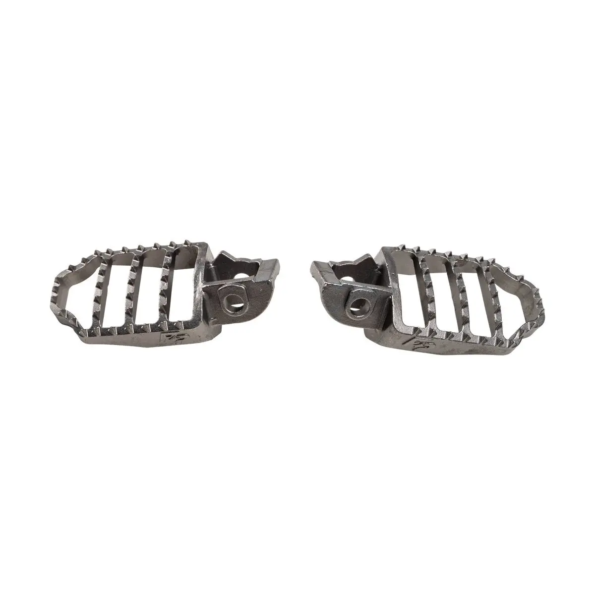 Fire Power Gator Foot Pegs Ktm/Hus/Gas/Stark | 568-9021 1