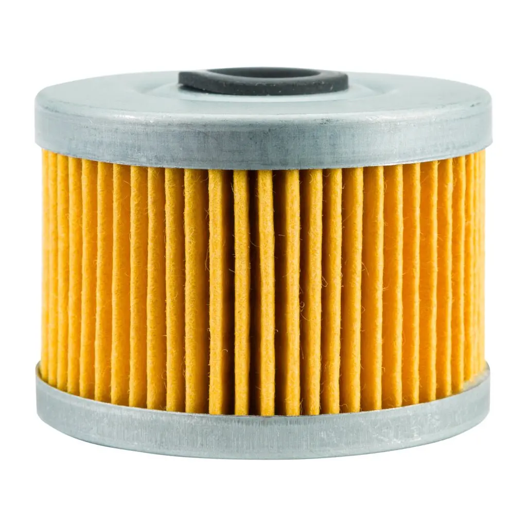 Fire Power Oil Filter Hon/Kaw/Suz | Ps112 1