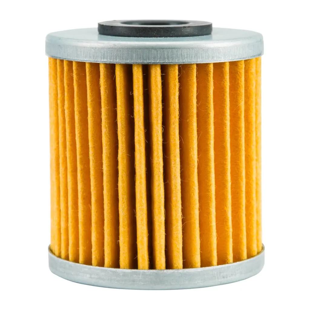 Fire Power Oil Filter Kawasaki/Suzuki | Ps207 1