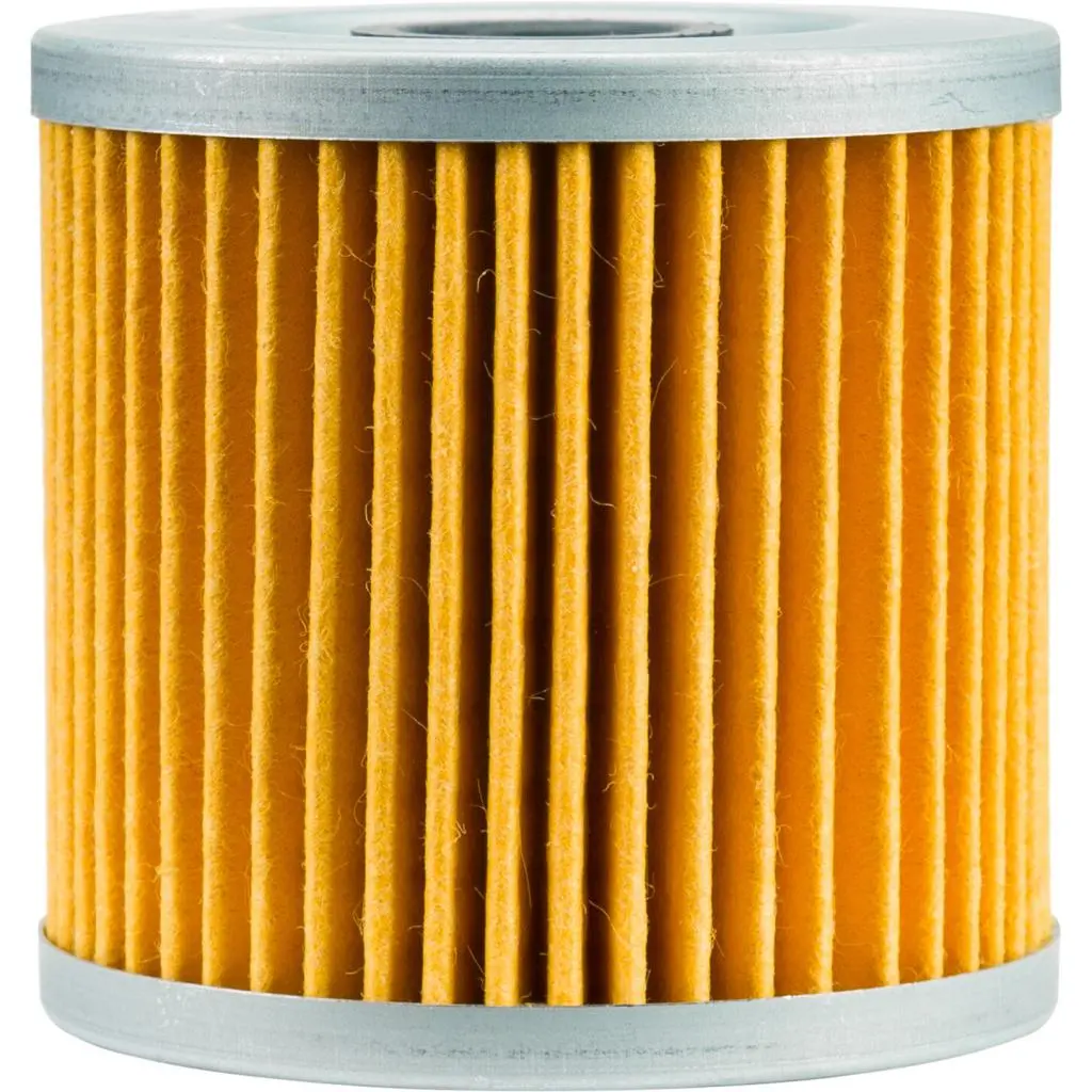 Fire Power Oil Filter | Ps123 1