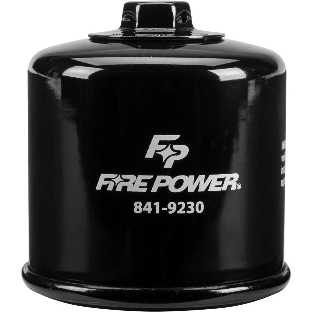 Fire Power Oil Filter | Ps129 1