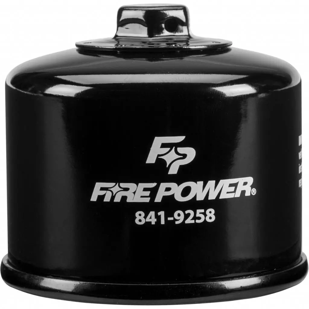 Fire Power Oil Filter | Ps147 1