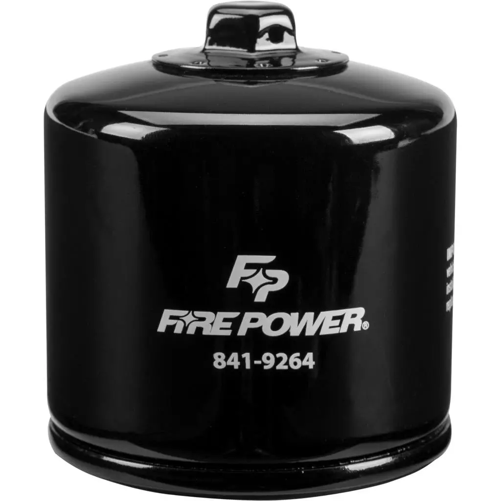Fire Power Oil Filter | Ps153 1