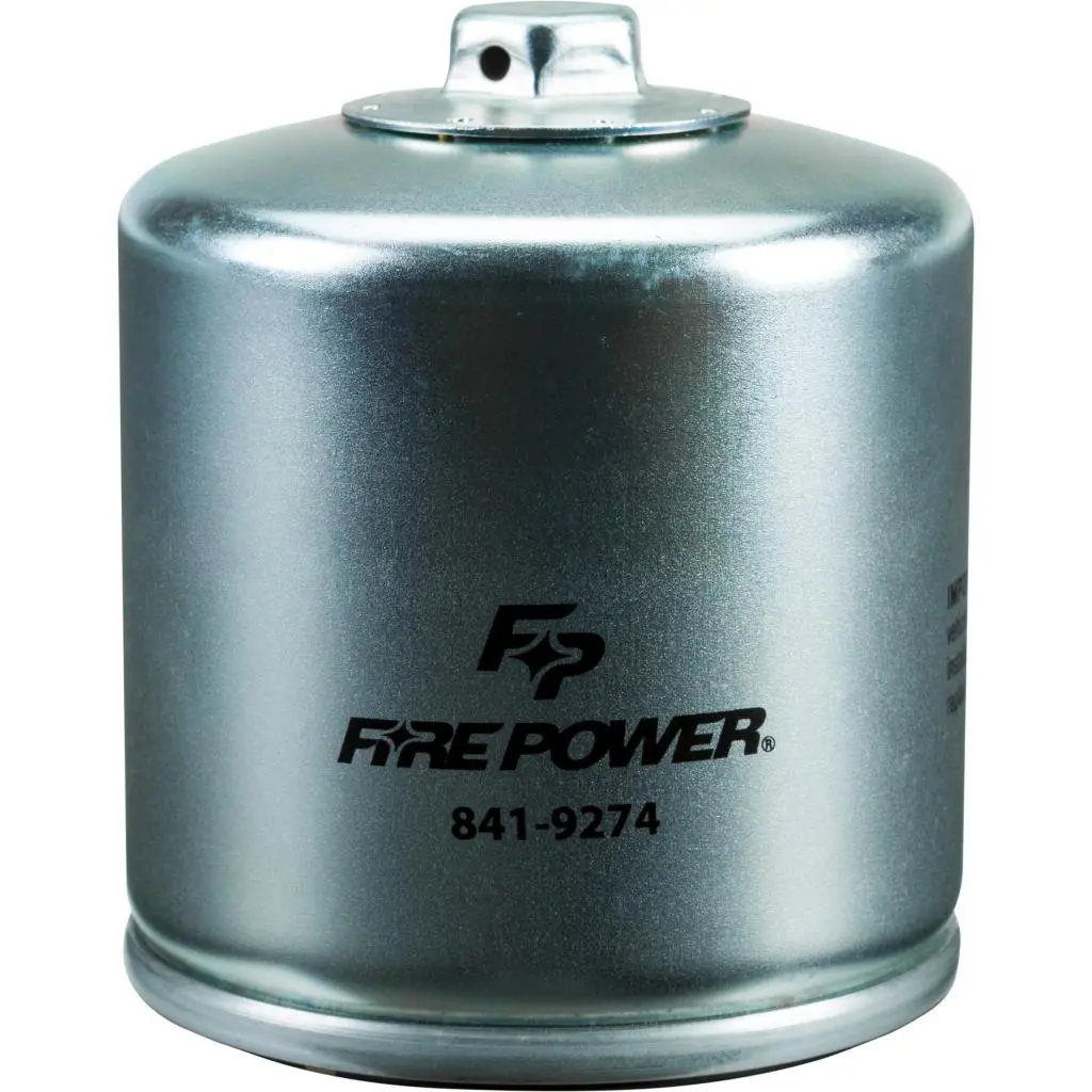 Fire Power Oil Filter | Ps163 1