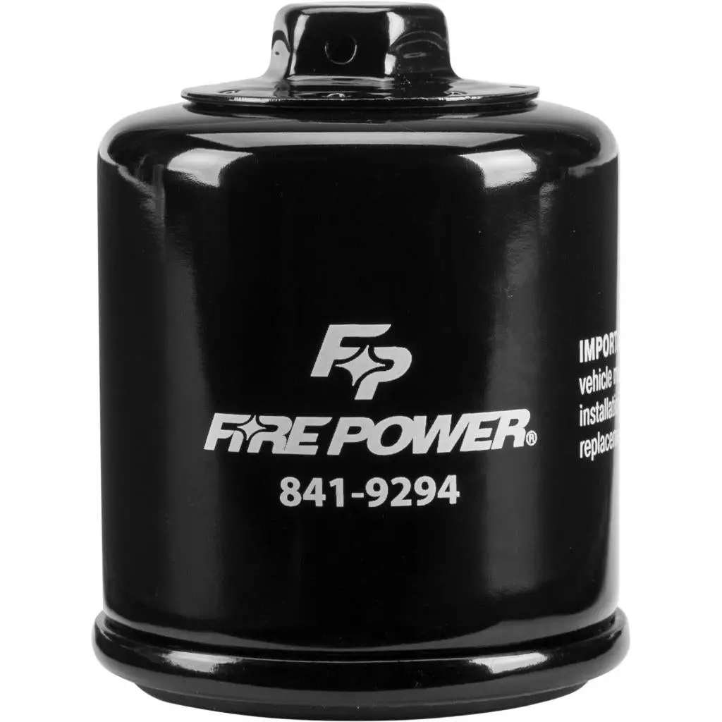 Fire Power Oil Filter | Ps183 1