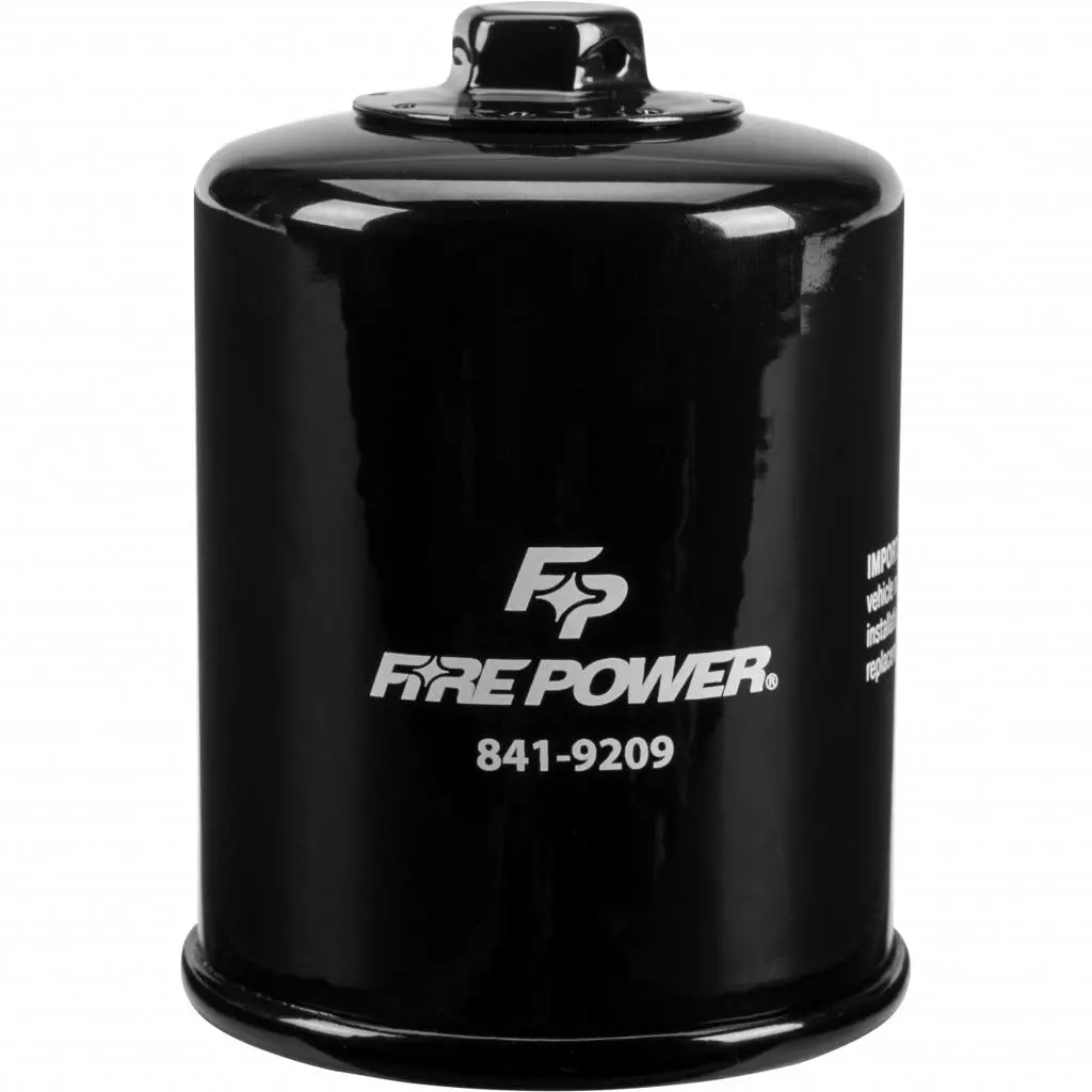 Fire Power Oil Filter | Ps198 1