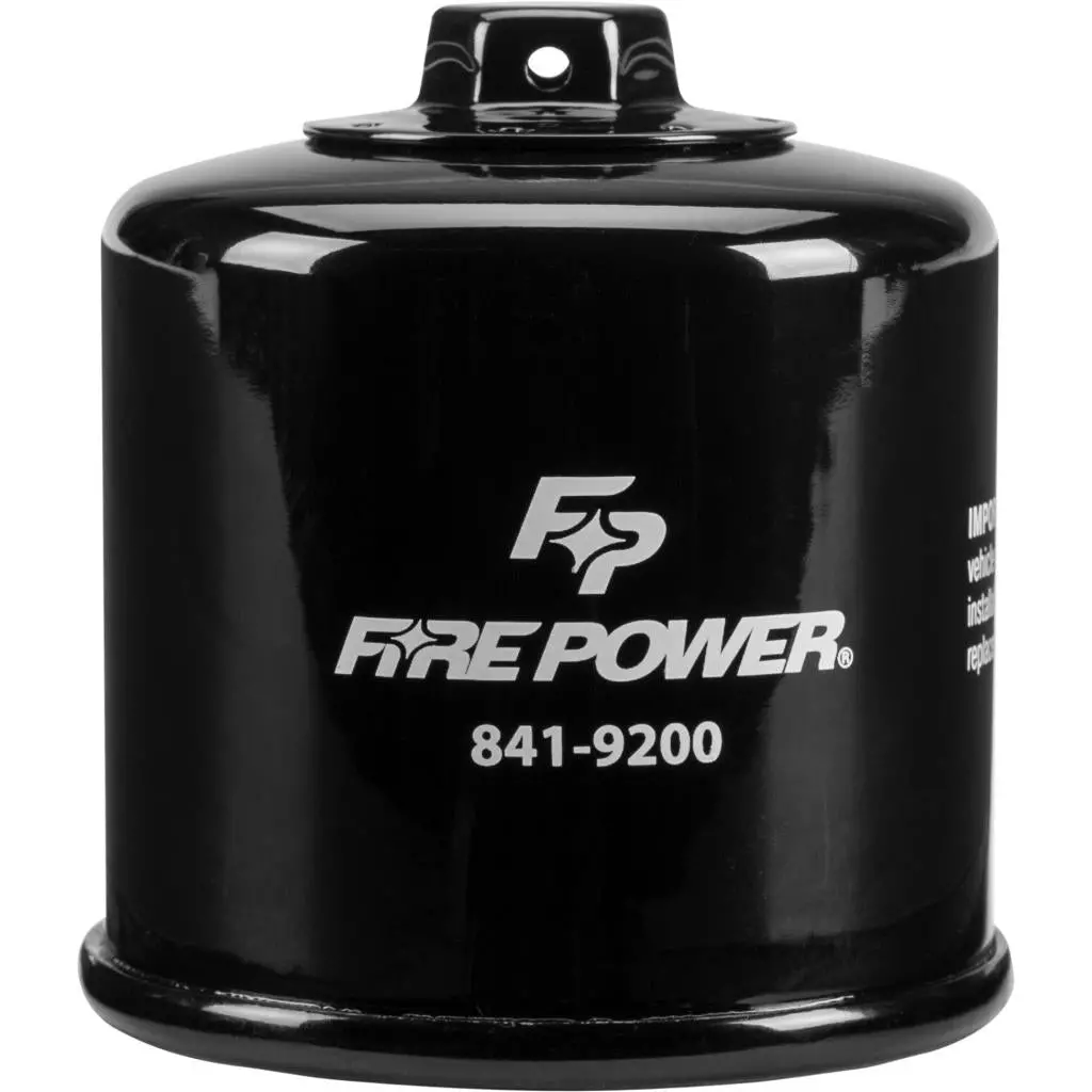 Fire Power Oil Filter | Ps199 1