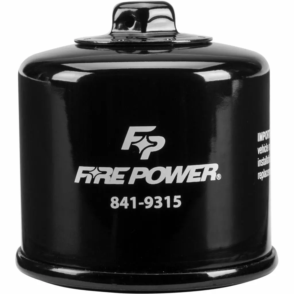 Fire Power Oil Filter | Ps204 1