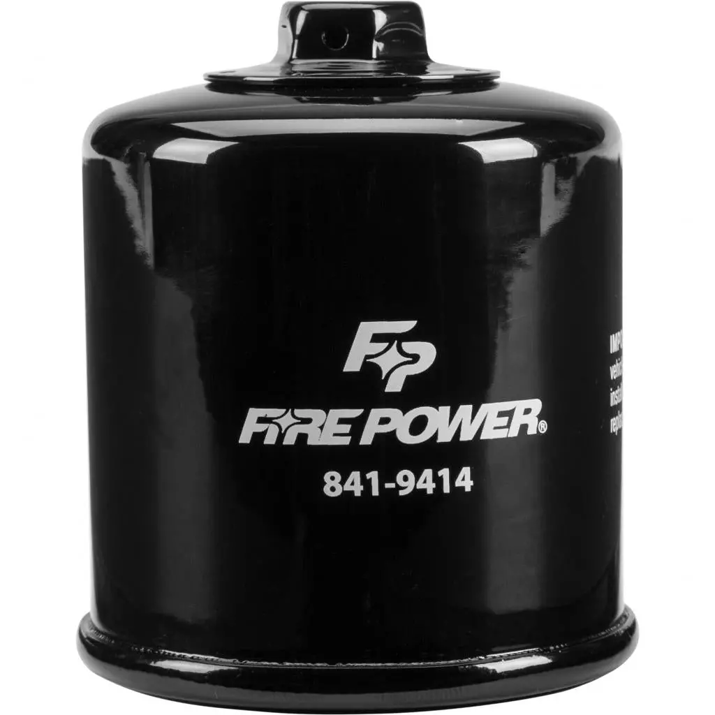 Fire Power Oil Filter | Ps303 1