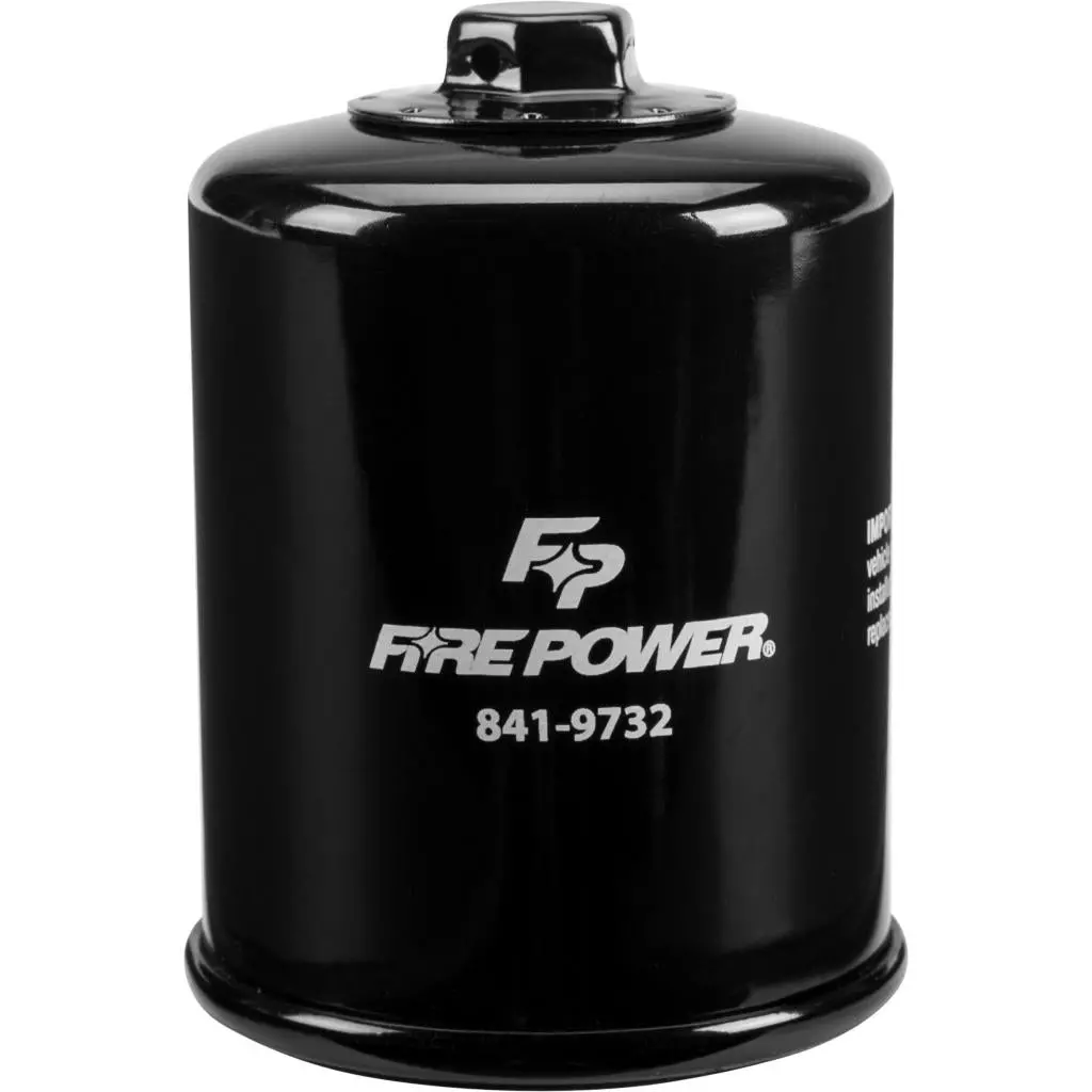 Fire Power Oil Filter | Ps621 1