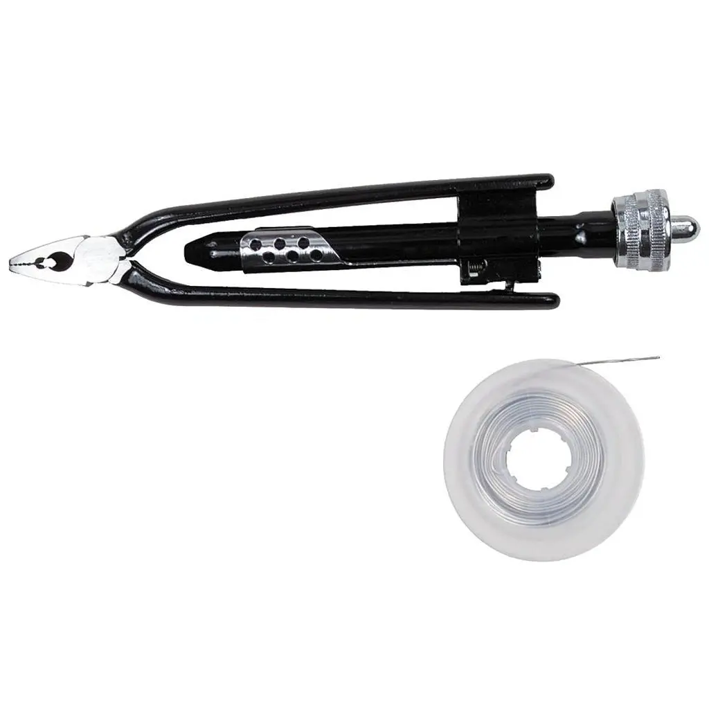 Fire Power - Safety Wire Pliers Kit 1