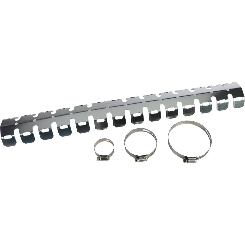Fire Power Universal 2-Stroke Pipe Protector 1