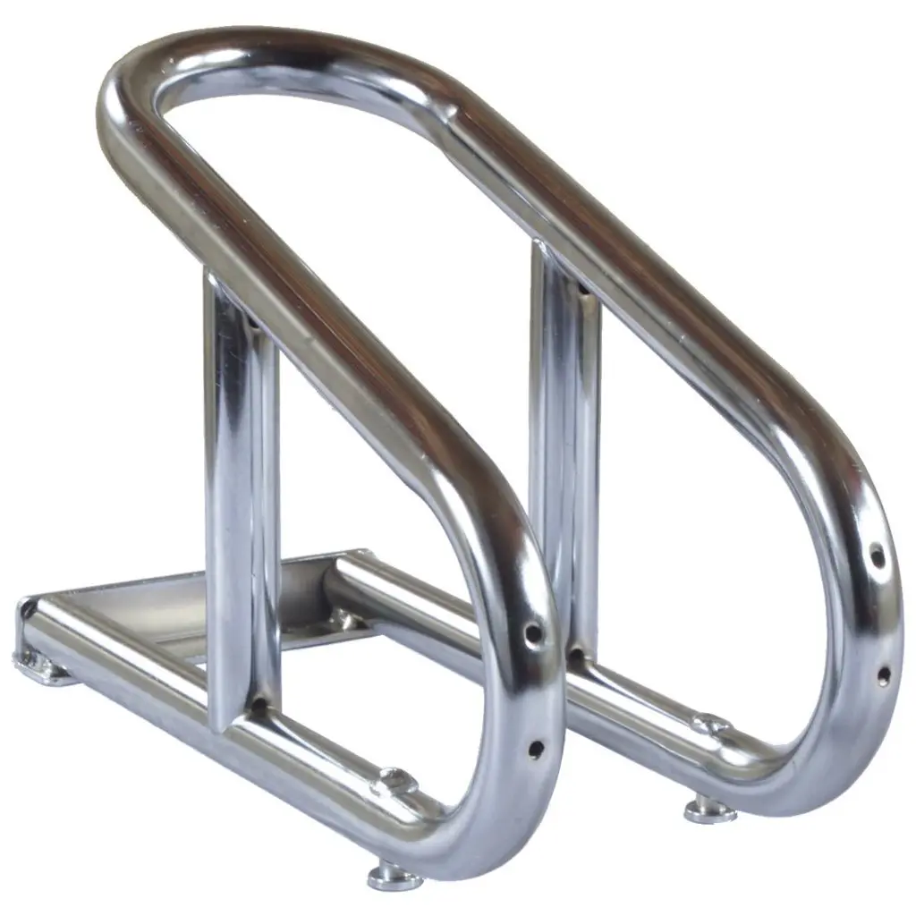 Fire Power - Wheel Chocks 1